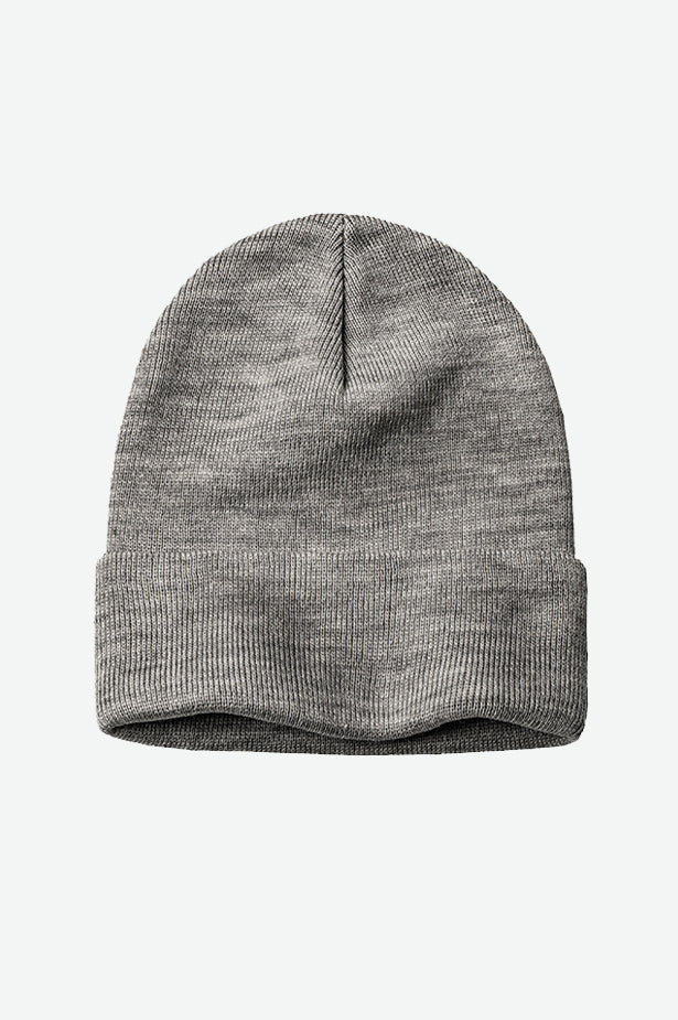 Recycled Polyester Canada Beanie / Embroidered Premium Quality Canada Flag Beanie / 8 Colors
