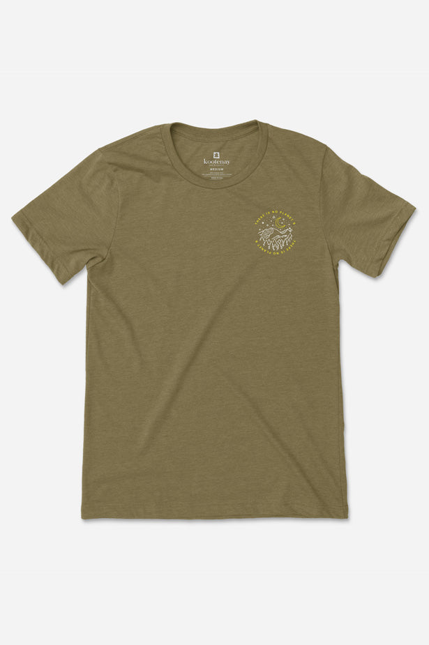 eco friendly t shirts canada