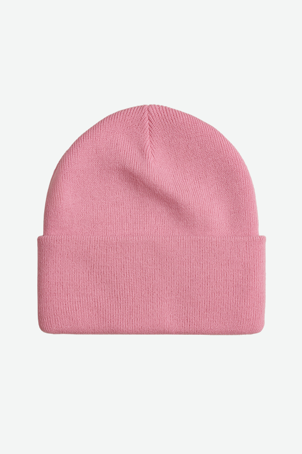 CANADA-MADE CUFFED BEANIE