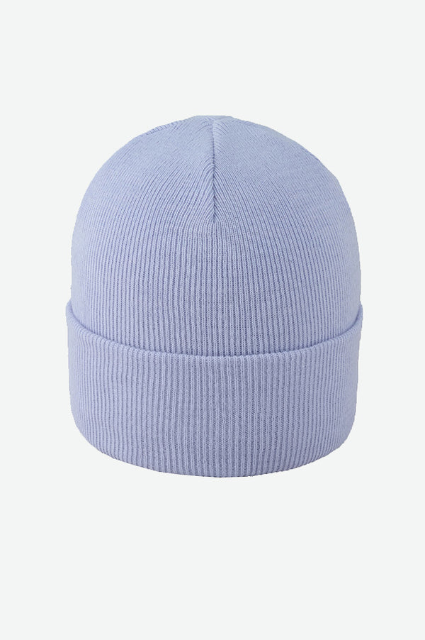 CANADA-MADE RECYCLED CUFFED BEANIE