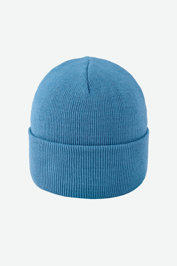 CANADA-MADE RECYCLED CUFFED BEANIE