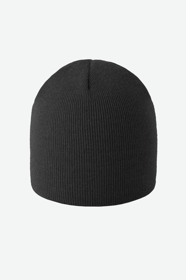 CANADA-MADE RECYCLED CLASSIC BEANIE