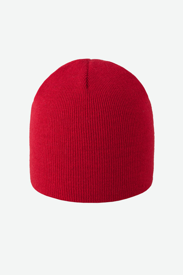CANADA-MADE RECYCLED CLASSIC BEANIE