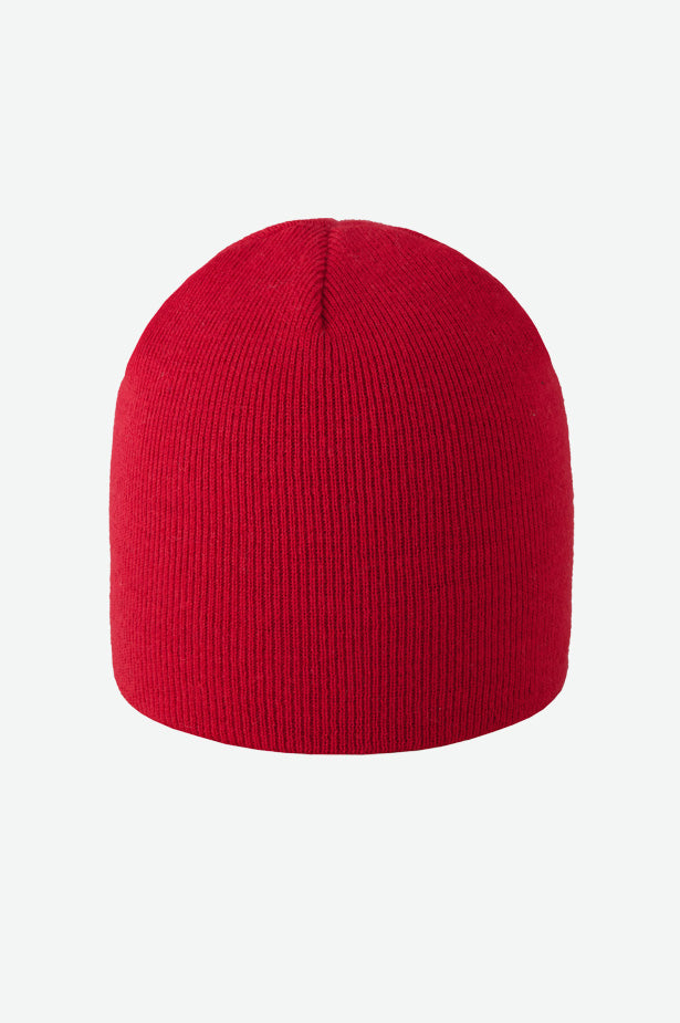 CANADA-MADE RECYCLED CLASSIC BEANIE