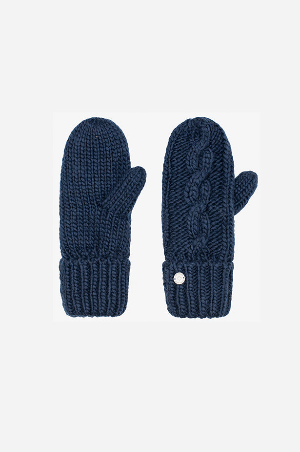 CABLE MITT