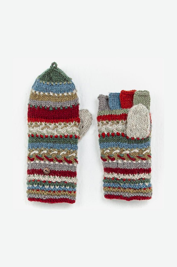 Womens Handmade Winter Accessories – Kootenay Knit & Apparel