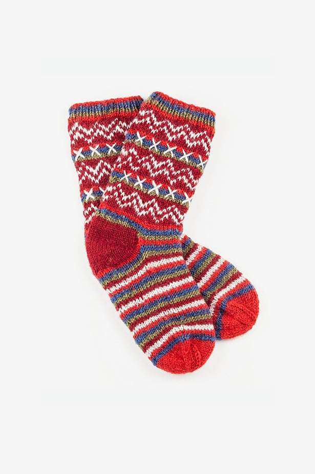 OSLO SOCKS