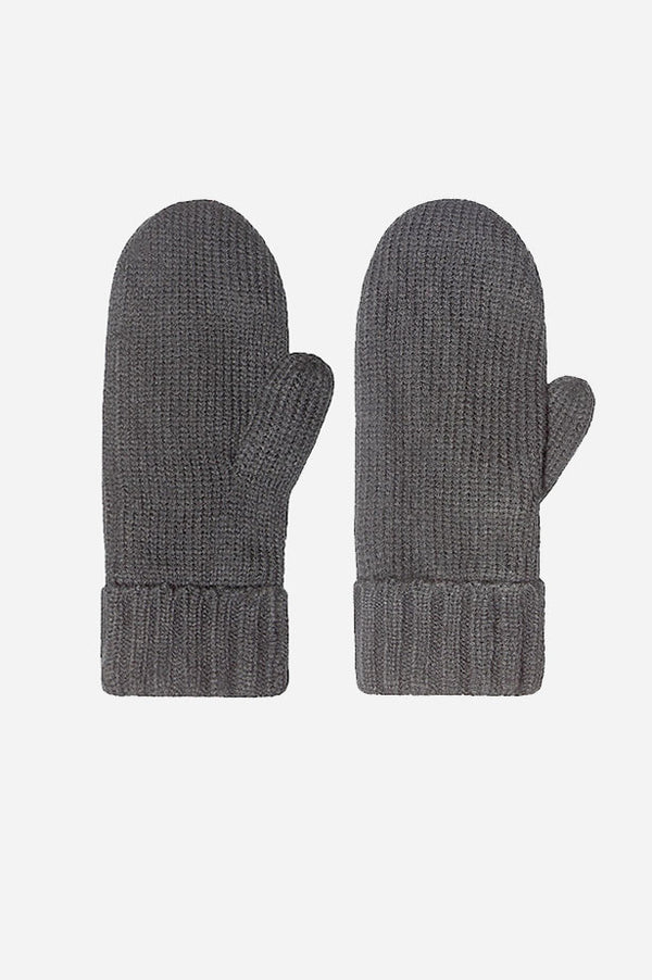 CHUNKY MITT