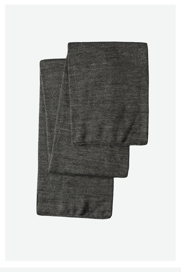 Canada Made Scarf - Charcoal