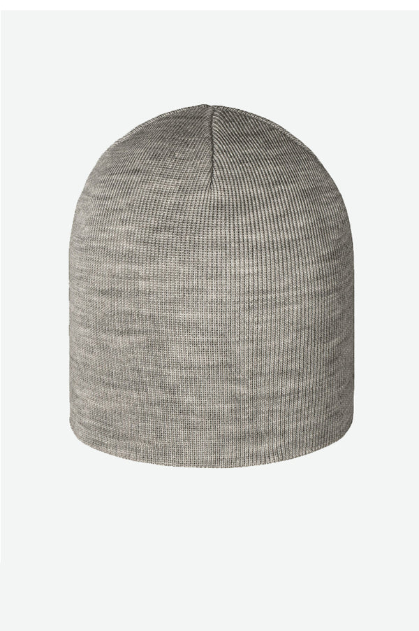 Canada Made Classic Beanie - Grey