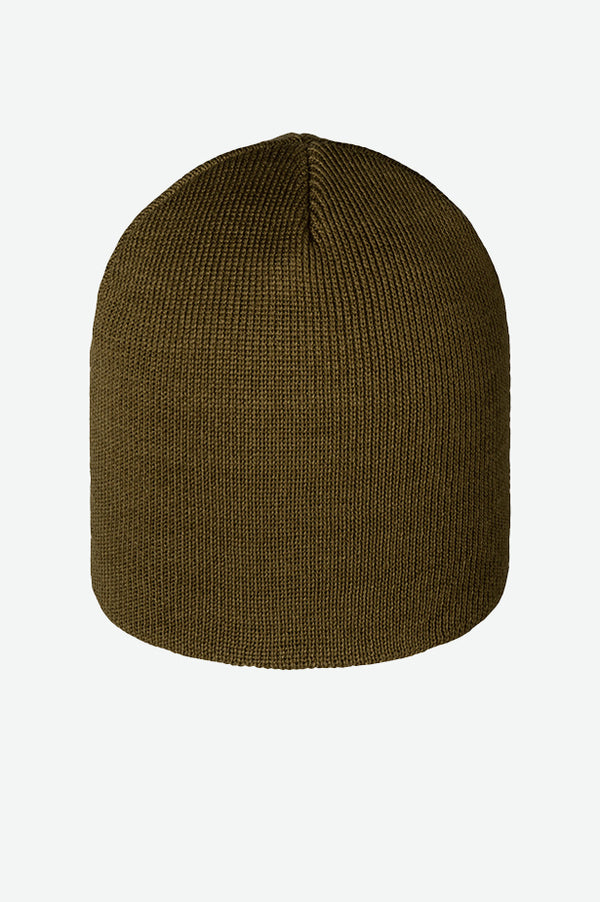 Canada Made Classic Beanie - Military Olive