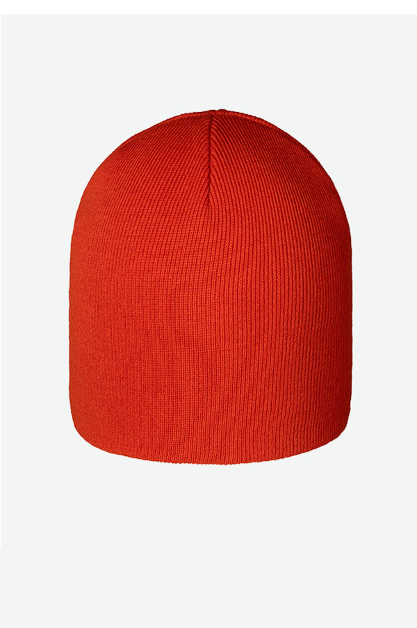 Canada Made Classic Beanie - Orange