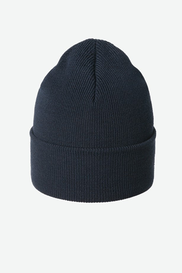 CANADA-MADE RECYCLED CUFFED BEANIE – Kootenay Knit & Apparel