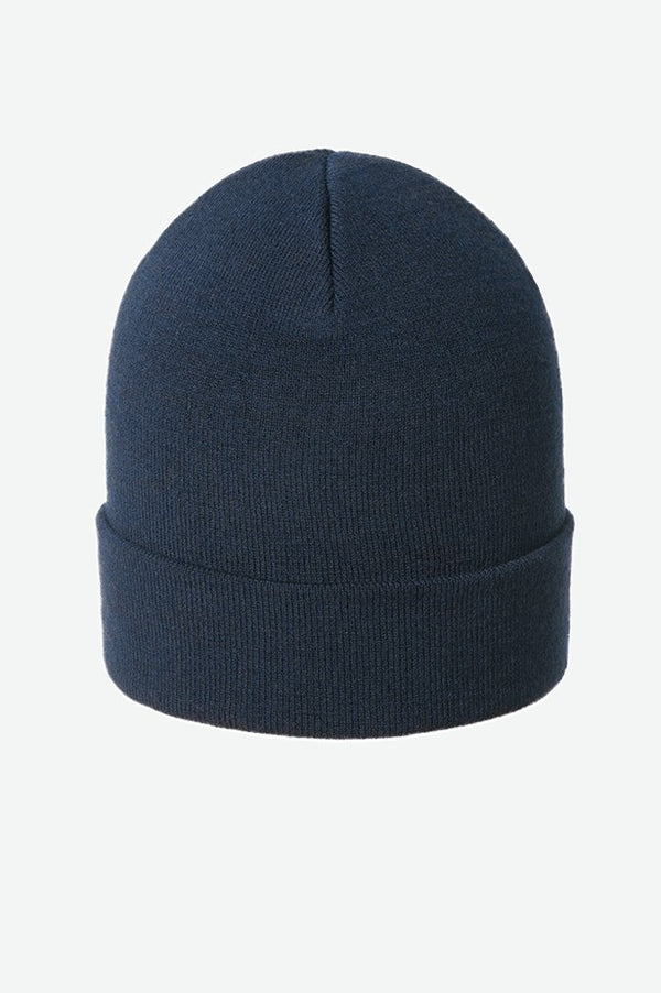 Canada Made Recycled Cuff/Slouch Beanie - Made