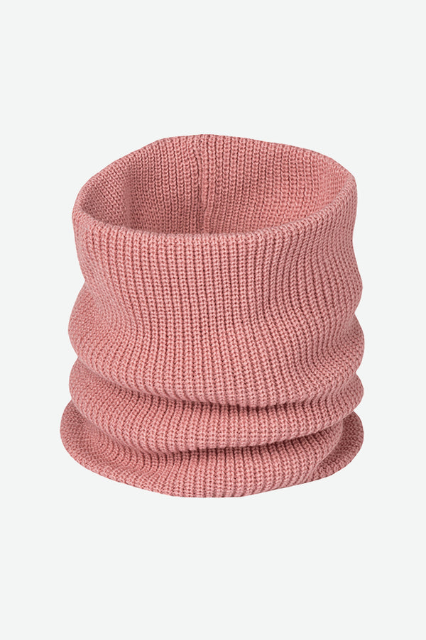 Canada Made Recycled Womens Loop - Pink