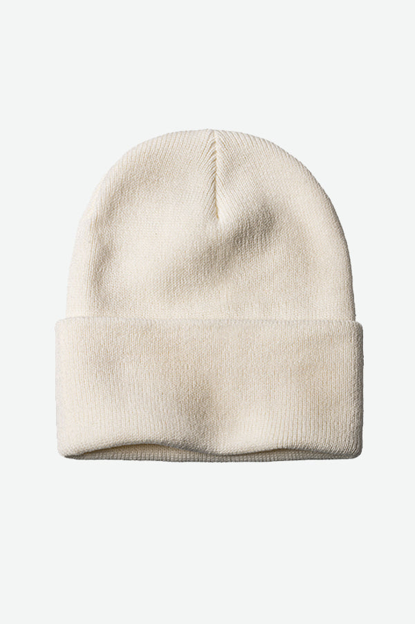 CANADA-MADE CUFFED BEANIE