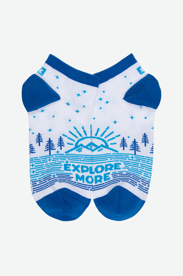 Explore Womens Eco-Friendly, Canada-Made Socks