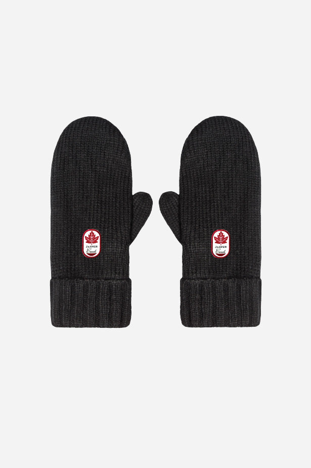 JASPER PATCH MITT