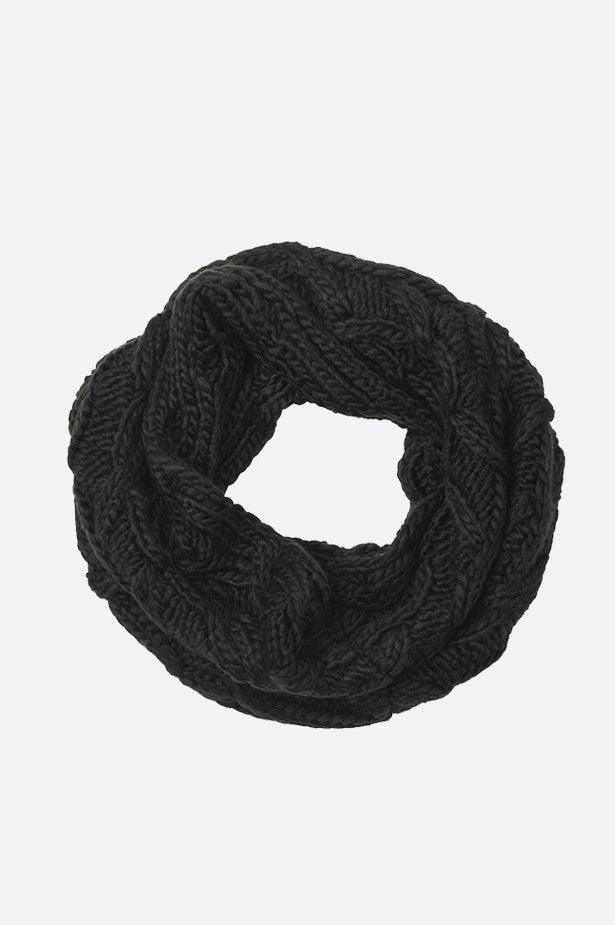 CABLE INFINITY SCARF