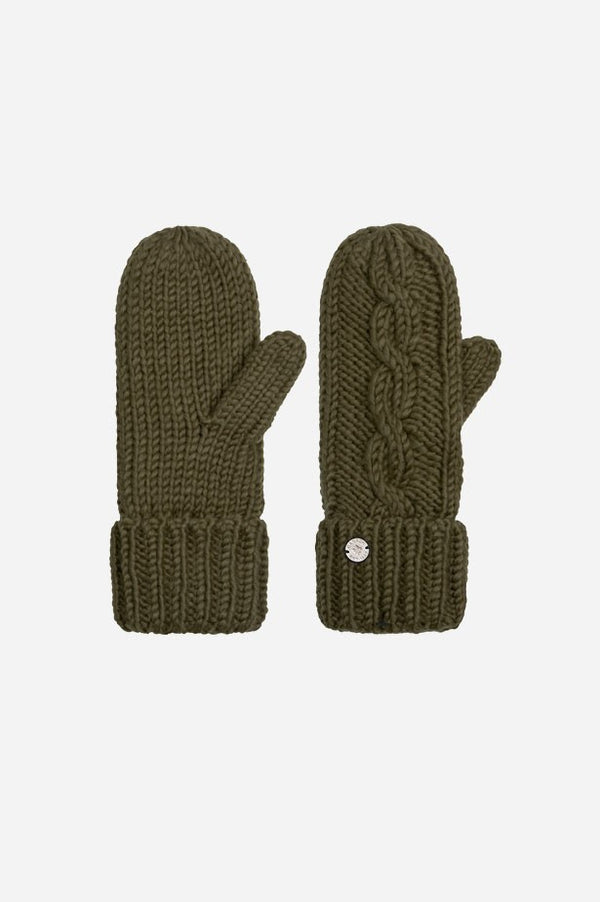 CABLE MITT